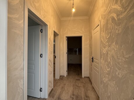2-комн. дом/дача - пос. Мамедли - 50 м²