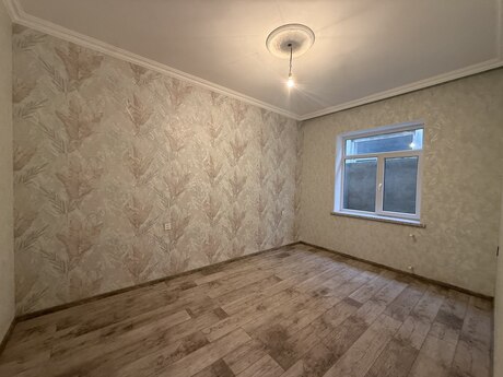 2-комн. дом/дача - пос. Мамедли - 50 м²