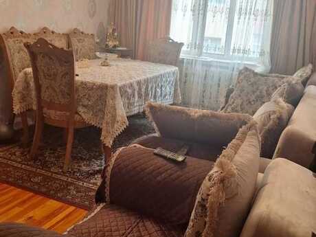 2-комн. вторичка - Хатаинский р. - 60 м²