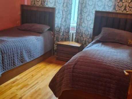 2-комн. вторичка - Хатаинский р. - 60 м²