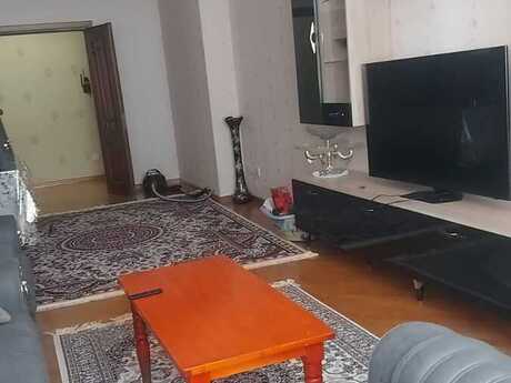 Объявление №6051700 - Баку, м. Халглар Достлугу, 3-комн., 110 м², 10/16 этаж