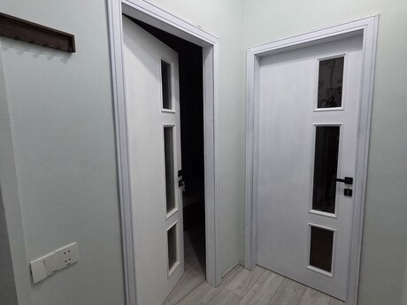 2 otaqlı yeni tikili - Bayıl q. - 50 m²