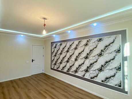 Объявление №6051711 - Баку, м. Ахмедлы, 3-комн., 60 м², 2/9 этаж