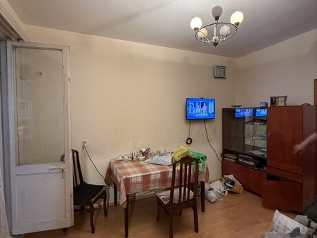 Объявление №6051721 - Баку, м. 20 января, 2-комн., 50 м², 1/5 этаж