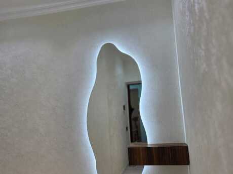 Elan №6051727 - Bakı, Həzi Aslanov m., 2 otaqlı, 50 m², 8/19 mərtəbə