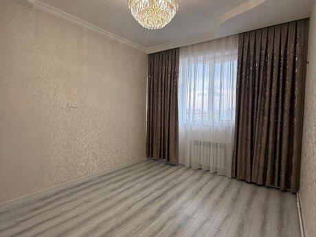 2-комн. новостройка - м. Ахмедлы - 50 м²