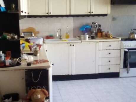 5 otaqlı köhnə tikili - İçəri Şəhər m. - 204 m²