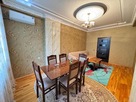 Elan №6051764 - Bakı, Həzi Aslanov m., 3 otaqlı, 82 m², 8/16 mərtəbə