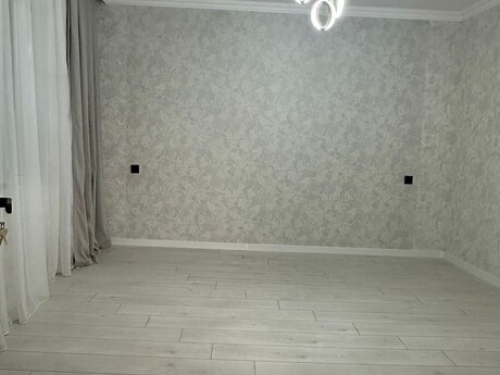 2 otaqlı həyət evi/bağ evi - Xırdalan - 110 m²