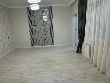 2 otaqlı həyət evi/bağ evi - Xırdalan - 110 m²