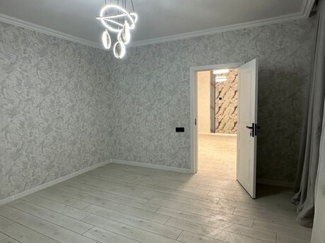2 otaqlı həyət evi/bağ evi - Xırdalan - 110 m²