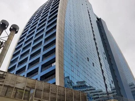 Объявление №6051779 - Баку, м. Шах Исмаил Хатаи, 5-комн., 300 м², 6/23 этаж