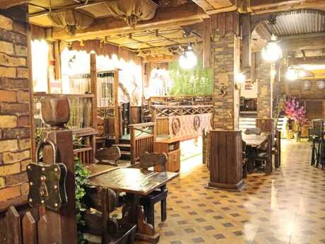 Объявление №6051828 - Баку, м. Нариман Нариманов, 500 м²