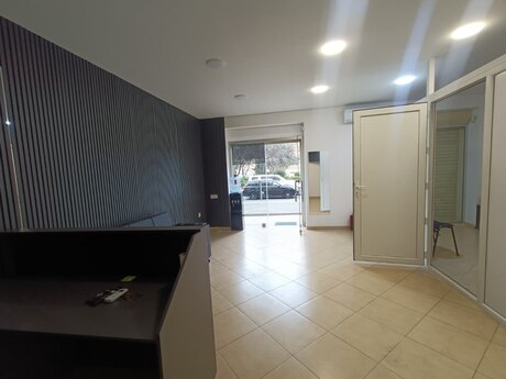 Объявление №6051777 - Баку, м. Шах Исмаил Хатаи, 80 м²