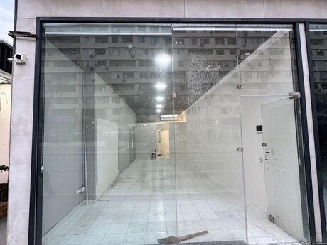 Объявление №6051801 - Баку, м. Ази Асланов, 50 м²