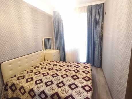 Объявление №6051810 - Баку, м. 20 января, 2-комн., 50 м², 18/20 этаж