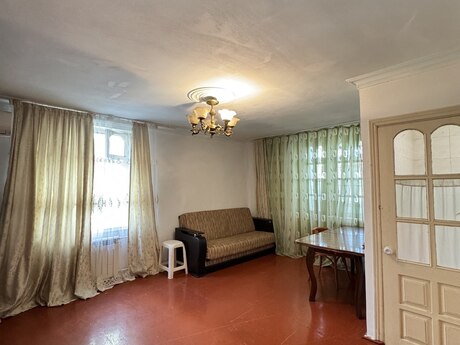 Elan №6051849 - Bakı, Elmlər Akademiyası m., 1 otaqlı, 35 m², 2/3 mərtəbə