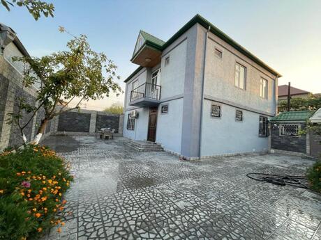 Объявление №6051925 - Баку, пос. Биладжары, 6-комн., 220 м²