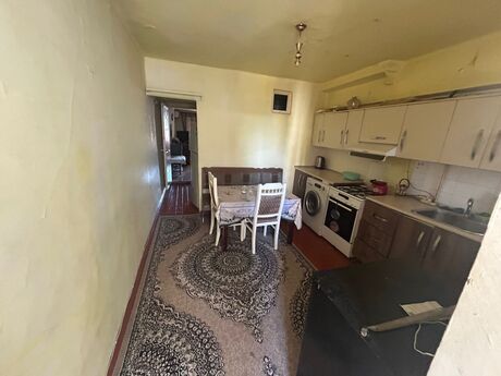 1 otaqlı köhnə tikili - 28 May m. - 30 m²