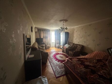 1 otaqlı köhnə tikili - 28 May m. - 30 m²
