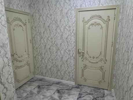 2 otaqlı yeni tikili - Badamdar q. - 50 m²