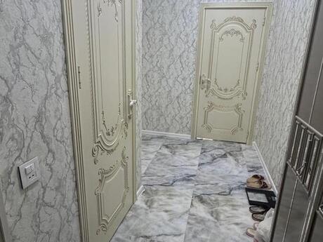 2 otaqlı yeni tikili - Badamdar q. - 50 m²