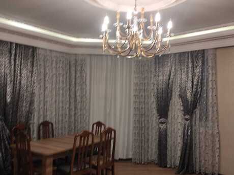 3 otaqlı yeni tikili - Neftçilər m. - 120 m²