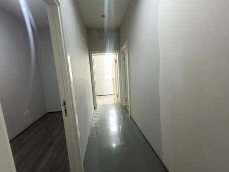 Obyekt - Şah İsmayıl Xətai m. - 130 m²