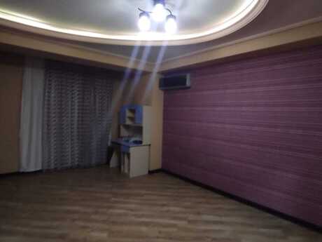 3 otaqlı yeni tikili - Neftçilər m. - 120 m²