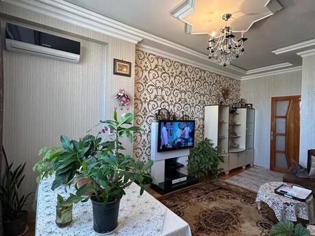 Объявление №6051908 - Баку, м. Мемар Аджеми, 2-комн., 55 м², 12/13 этаж