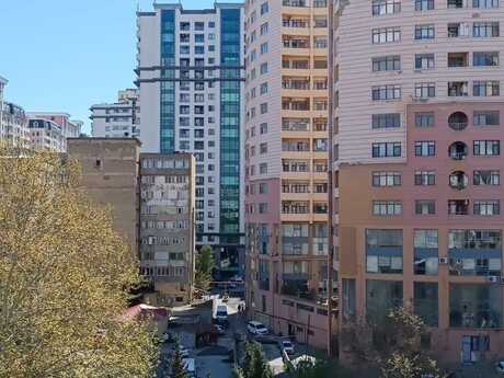 Объявление №6051898 - Баку, м. Элмляр Академиясы, 3-комн., 57 м², 5/9 этаж