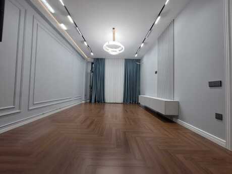 Объявление №6051904 - Баку, м. Нариман Нариманов, 3-комн., 95 м², 12/17 этаж