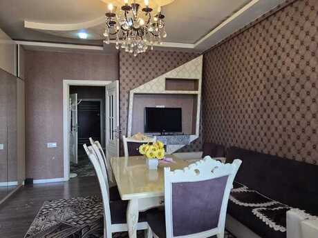 Объявление №6051906 - Хырдалан, Хырдалан, 3-комн., 70 м², 13/13 этаж