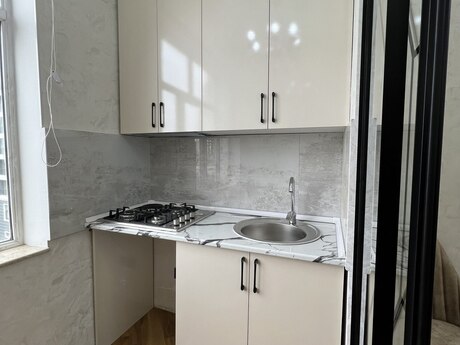 2 otaqlı yeni tikili - 8 Noyabr m. - 64 m²