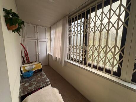 5 otaqlı köhnə tikili - Nərimanov r. - 170 m²