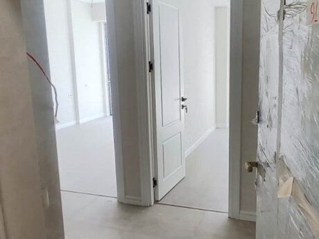 Объявление №6051969 - Баку, м. Иншаатчылар, 3-комн., 72 м², 2/16 этаж