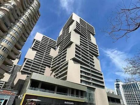 Elan №6051930 - Bakı, 8 Noyabr m., 3 otaqlı, 150 m², 15/27 mərtəbə