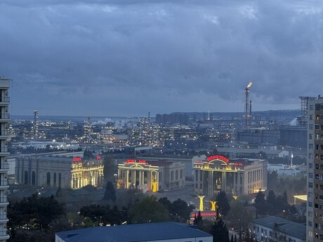 2 otaqlı yeni tikili - Qara Qarayev m. - 103 m²