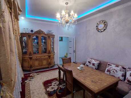 4 otaqlı həyət evi/bağ evi - Xırdalan - 120 m²