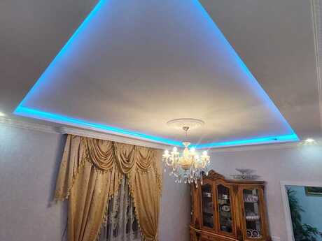 4 otaqlı həyət evi/bağ evi - Xırdalan - 120 m²