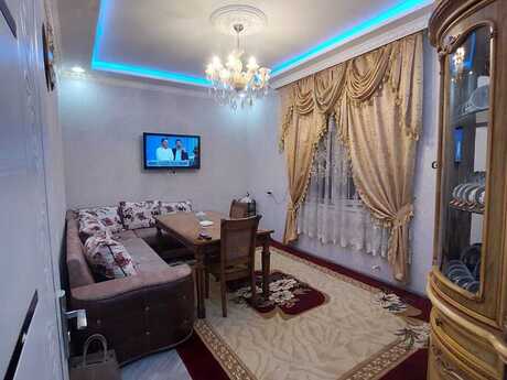 Объявление №6051959 - Хырдалан, Хырдалан, 4-комн., 120 м²