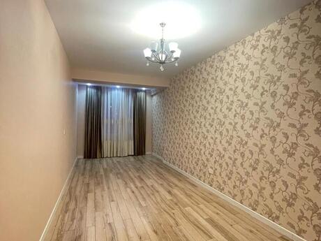 2 otaqlı yeni tikili - Elmlər Akademiyası m. - 110 m²