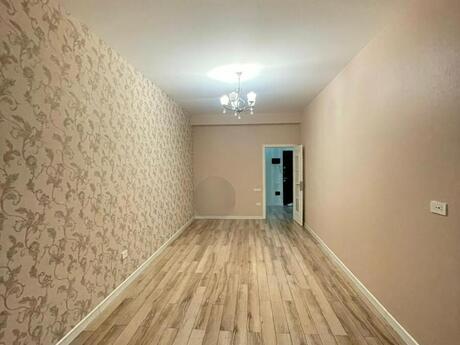 2 otaqlı yeni tikili - Elmlər Akademiyası m. - 110 m²