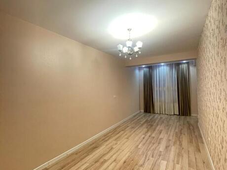 2 otaqlı yeni tikili - Elmlər Akademiyası m. - 110 m²