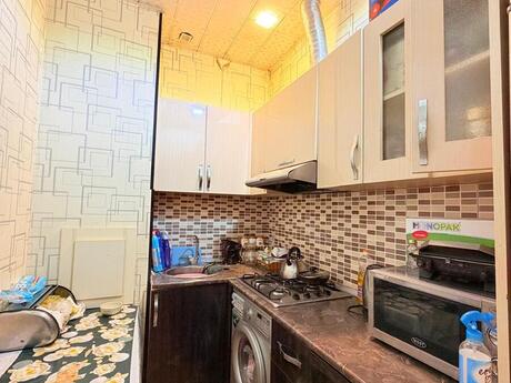 2 otaqlı yeni tikili - Sumqayıt - 55 m²