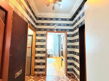 2 otaqlı yeni tikili - Sumqayıt - 55 m²