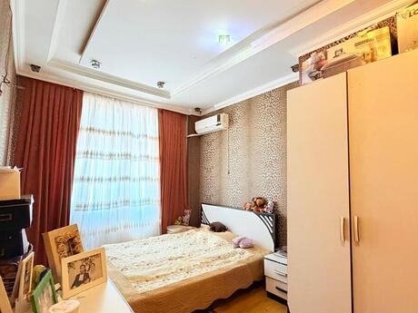 2 otaqlı yeni tikili - Sumqayıt - 55 m²