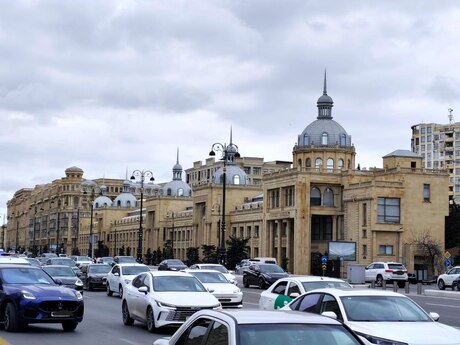 Объявление №6052114 - Баку, м. Нариман Нариманов, 6-комн., 180 м²