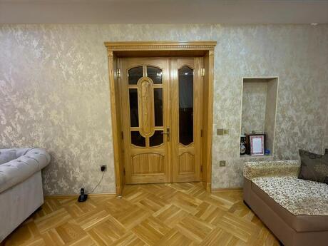 4 otaqlı mənzil, 133 m², Bakıxanov: 330 000 ₼ 4