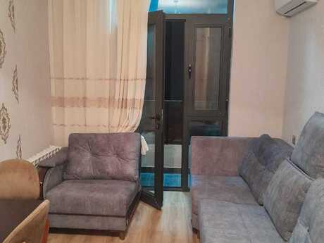 1 otaqlı yeni tikili - Nizami m. - 40 m²